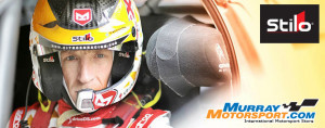 Stilo’s Stylish WRC DES Delivers