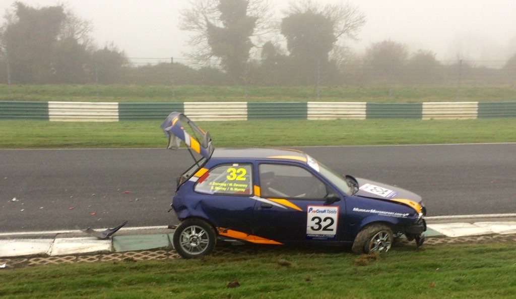 2016 Fiesta Endurance – Hero to Zero!!