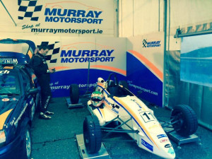 Looking back at our Formula Ford Festival
