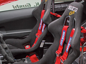 Optimium Harness Installation