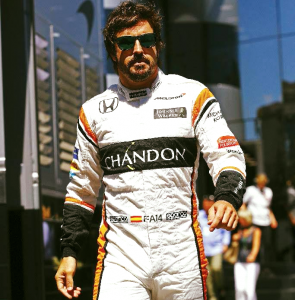 Sparco Custom Suits Made Easy