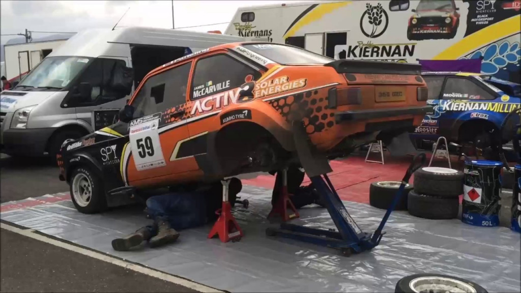 Top 10 Rally Products