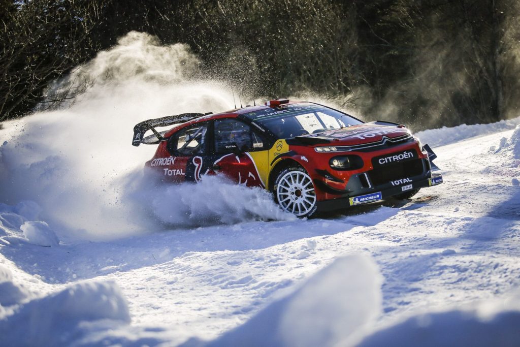Top 10 Rally products for 2019